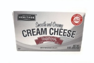 هيرتج كريمة الجبن 227 غم