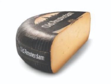 امستردام القديمة 5 كيلو