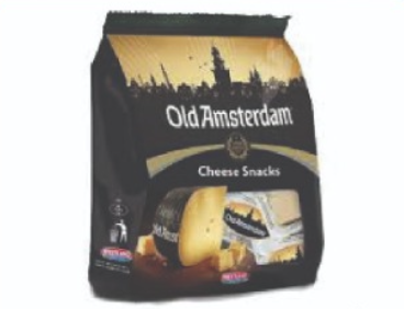 امستردام القديمة 90 غم