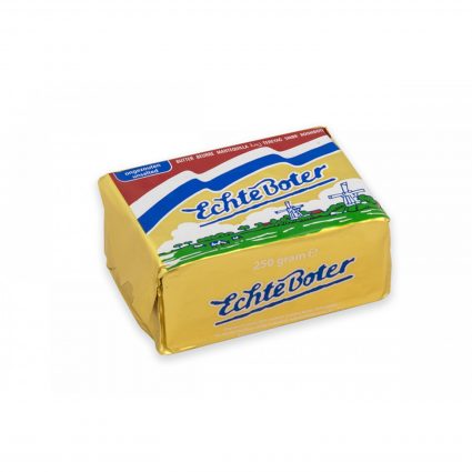 بوتر ايتشى 250 جرام