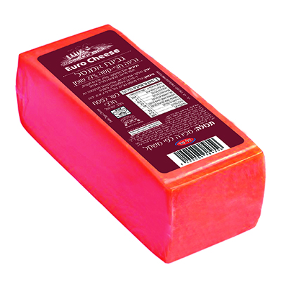 جبنة إيمنتال شبه صلبة