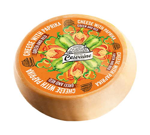 نوع جودة مع البابريكا 4.3 كغم