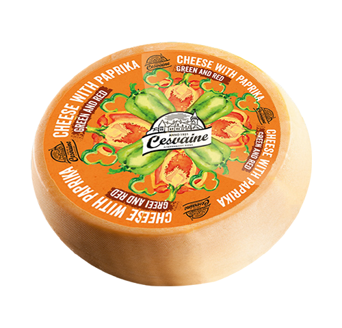 نوع جودة مع البابريكا 4.3 كغم