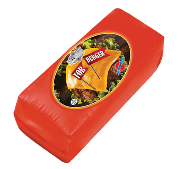 للبرجر 2.5 كغم