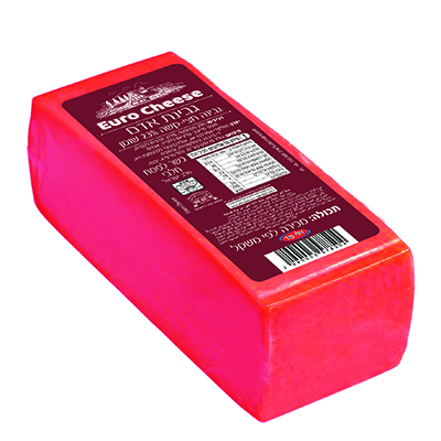 جبن آدم شبه الصلب