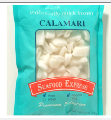 حلقات كاليماري مسلوقة