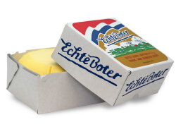 بوتر حقيقي 5 كغم