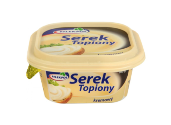 سيريك توبيوني كلاسيك 100 غرام