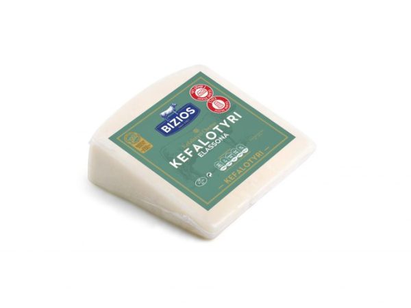 كيفالوتيري ( حليب بقري 100%) 300 غرام