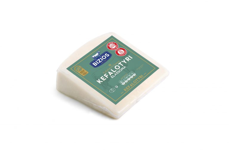 كيفالوتيري ( حليب بقري 100%) 300 غرام