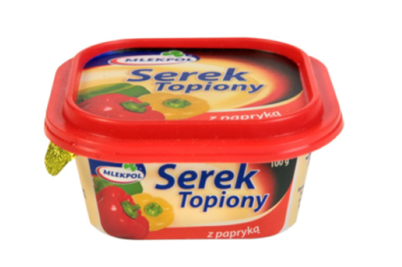 سيريك توبيوني بابريكا 100 غرام