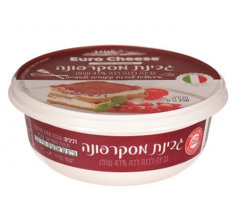 جبنة ماسكاربوني