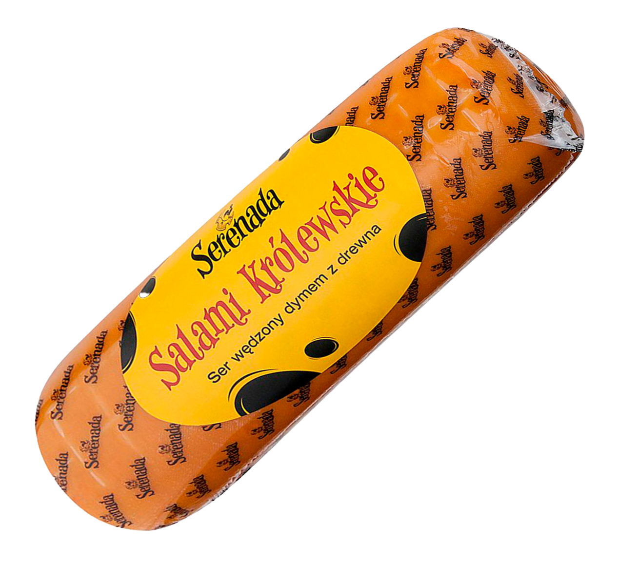 سلامي مدخن كروليفسكي 1.5 كغم