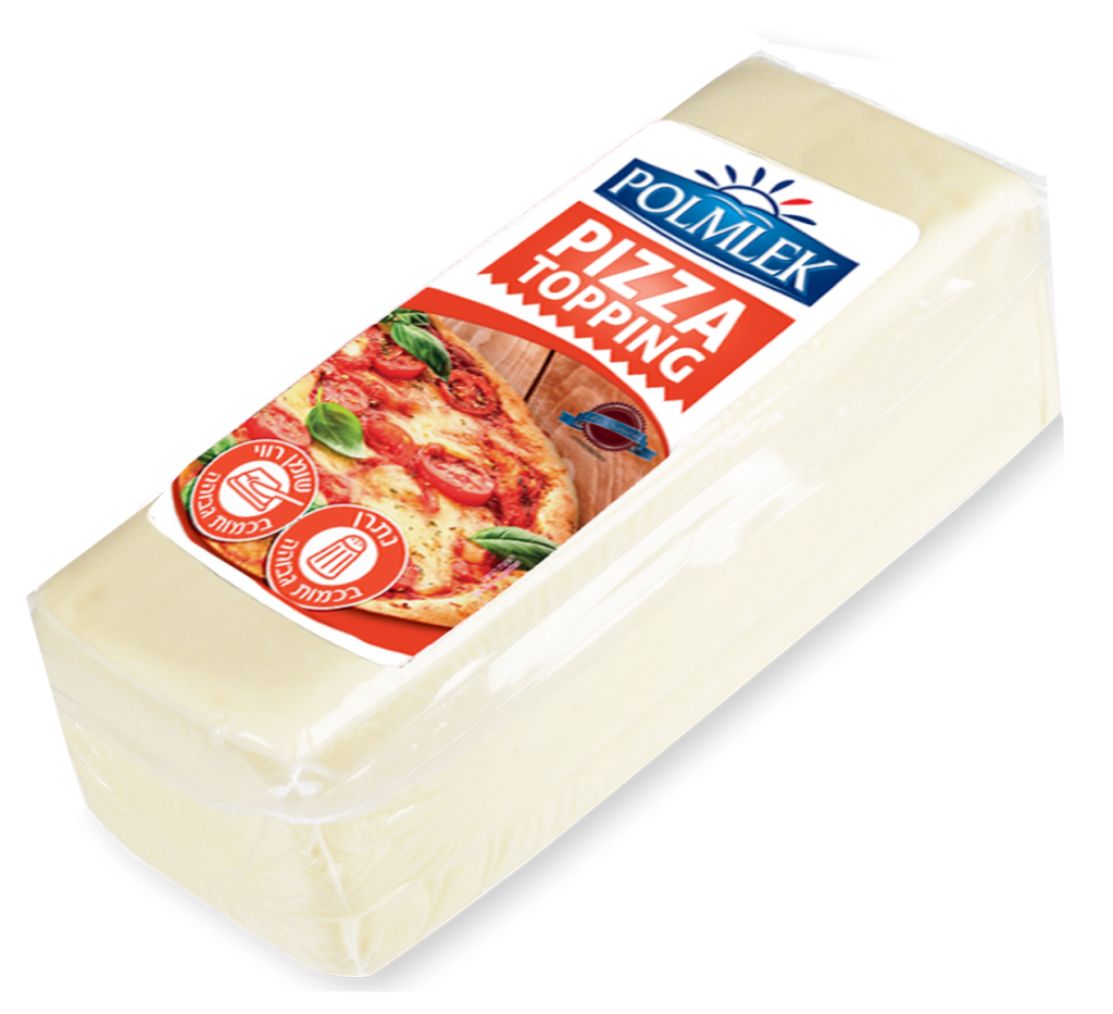 حشوة البيتزا 2.3 كغم