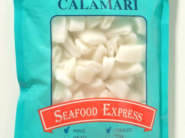 جمبري النمر الأسود المقشر والمنظف بكميات 26-30