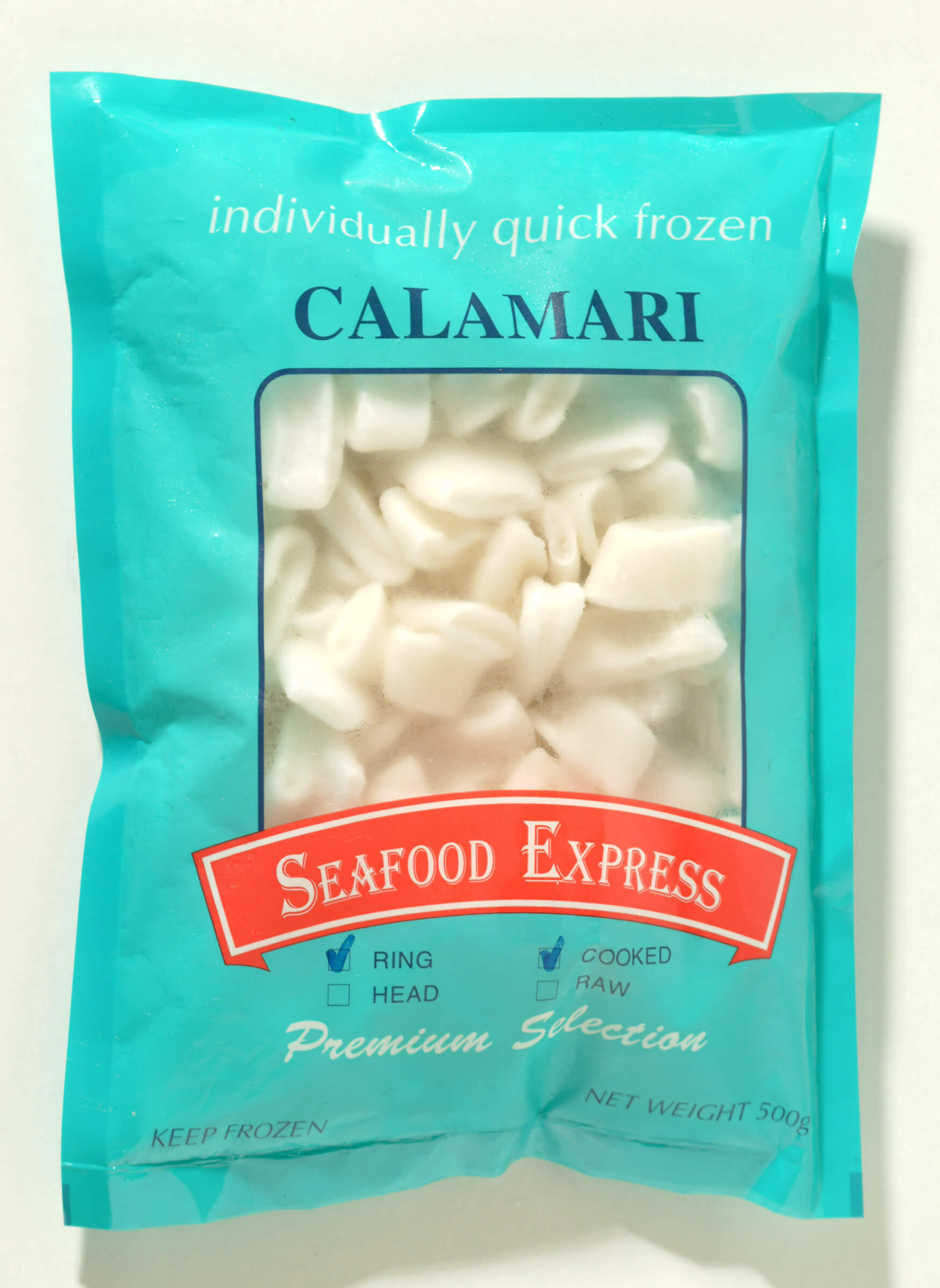 جمبري النمر الأسود المقشر والمنظف بكميات 26-30