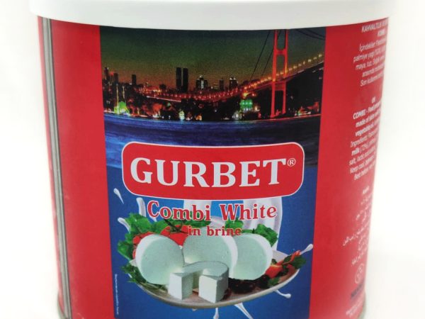 جوربيت دانمركي كومبي 400 جرام