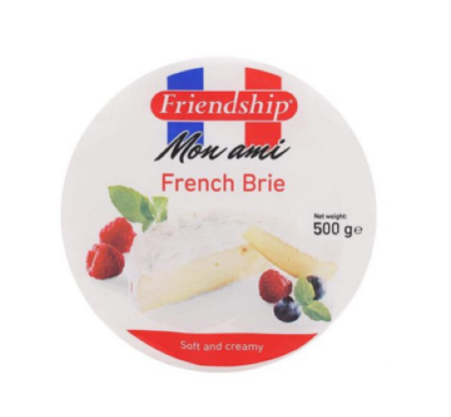 جبن بري 500 جرام