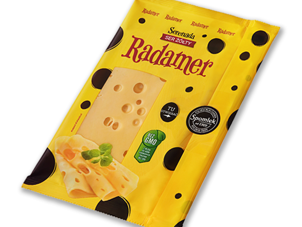 شرائح سلامي رادامر 135 غرام