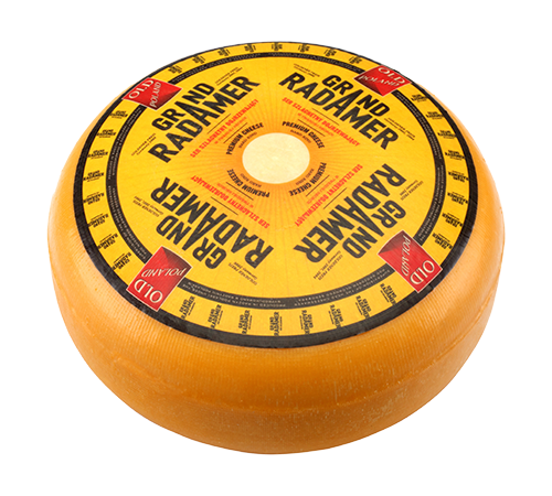 جراند رادامر 8 كغم