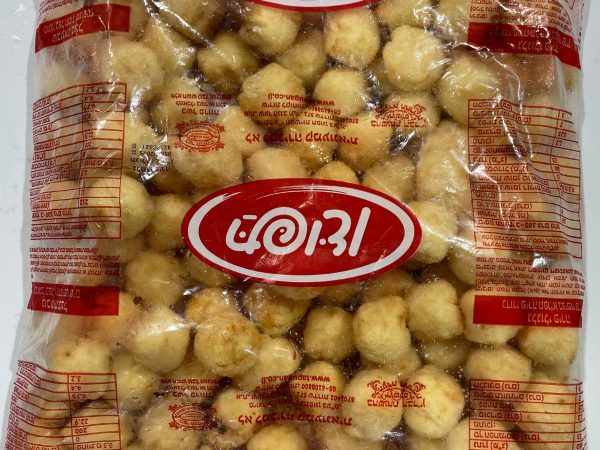 بيري بيسبول 2 كيلو