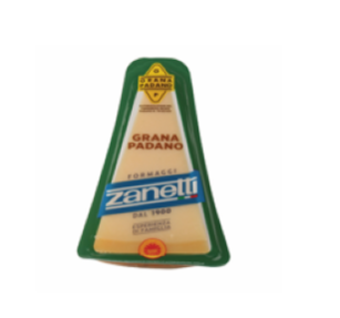 جبنة جرانا بادانو الثلاثية