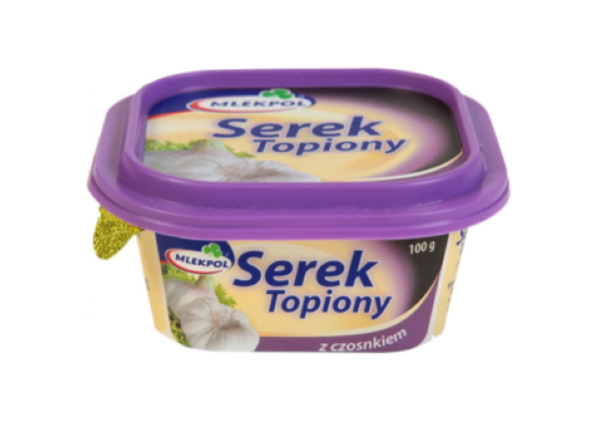 سيريك توبيوني ثوم 100 غرام