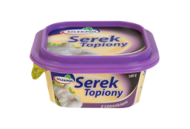 سيريك توبيوني ثوم 100 غرام