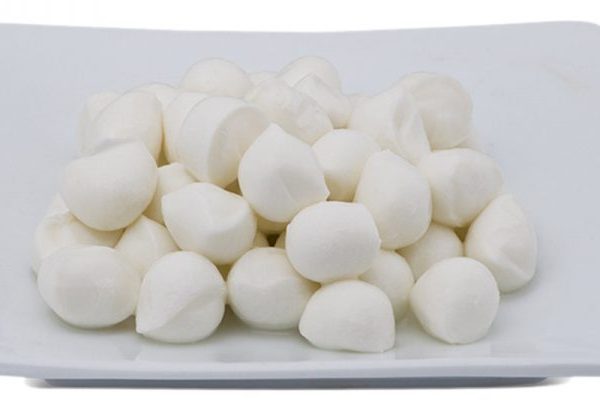 موزريلا بيبي 2 كيلو