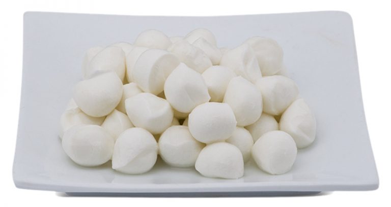 موزريلا بيبي 2 كيلو