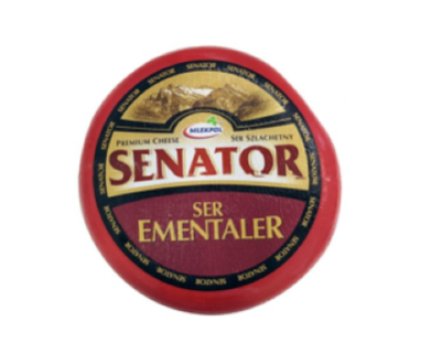 سيناتور 4 كغم