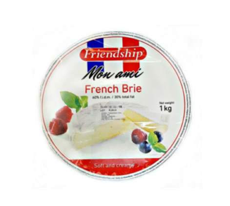 جبن بري 1 كغم