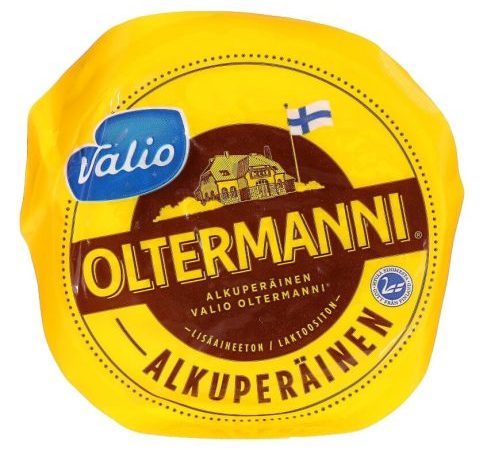 جبنة التراماني 250 جرام