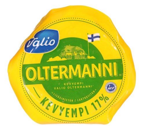 جبنة التراماني خالية من الاكتوز 250 غرام