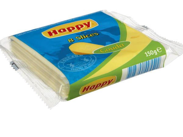 شرائح جودة 150 غرام