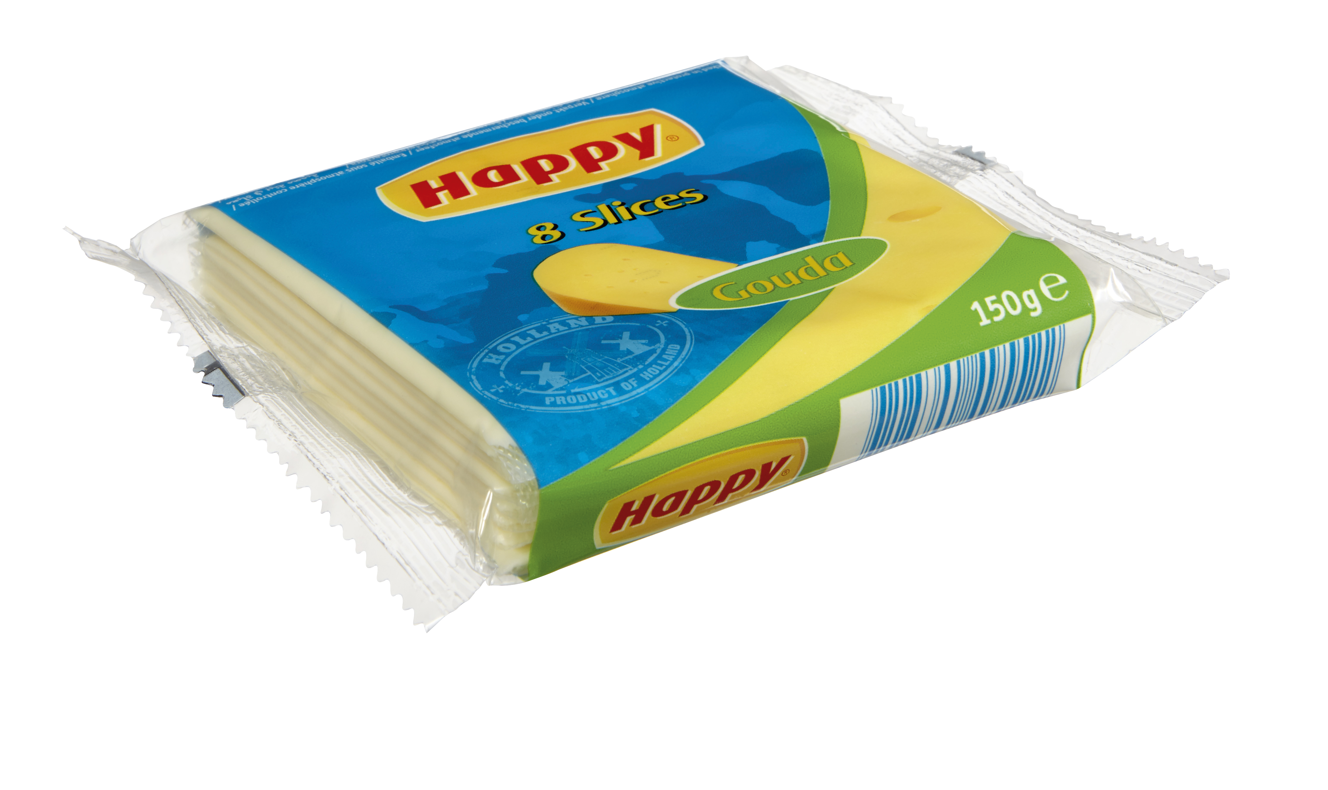 شرائح جودة 150 غرام