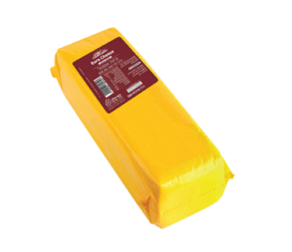 جبنة إيمنتال نصف صلبة