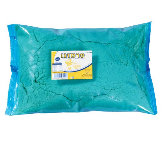 البارميزان المبشور