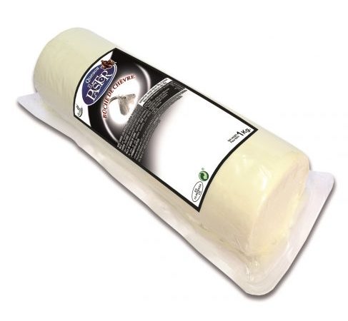 جبن الماعز الناعم