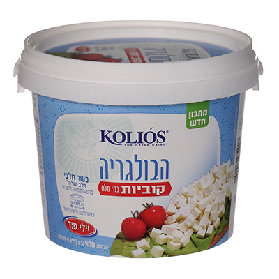 بلغاريا مكعبات 400 غرام مكعبات بلغاريا