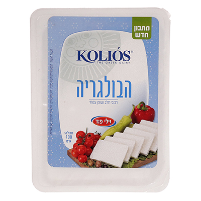 بلغاريا 100 غرام