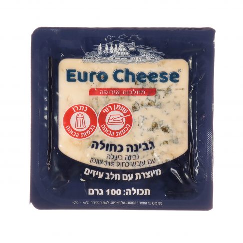 الجبن الأزرق – جبن ناضج مع العفن الأزرق 31% دهونالجبن الأزرق – جبن ناضج مع العفن الأزرق 31% دهون