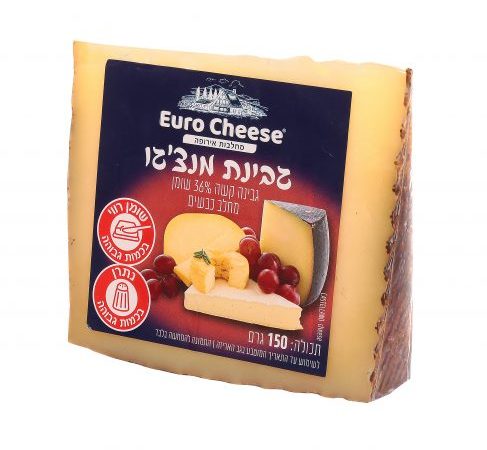 جبن المانشيجو – جبن شبه صلب