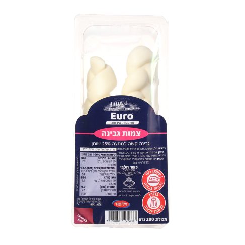 ضفائر الجبن