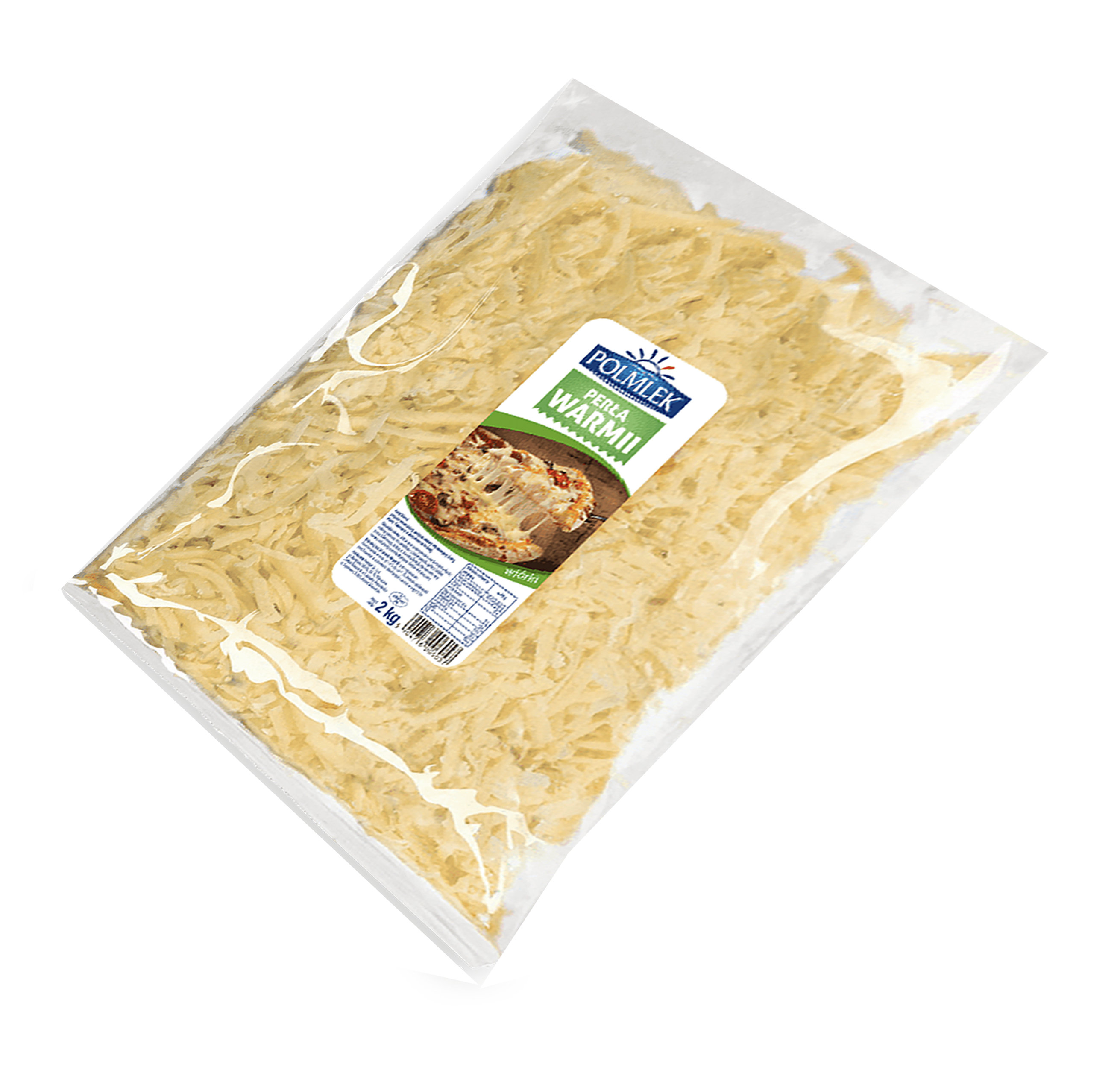 بيرلا وارمي مبشورة 2 كغم