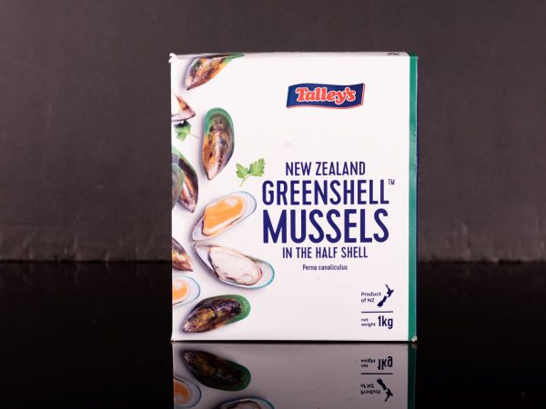 ضد نيوزيلندي (نصف قذيفة)