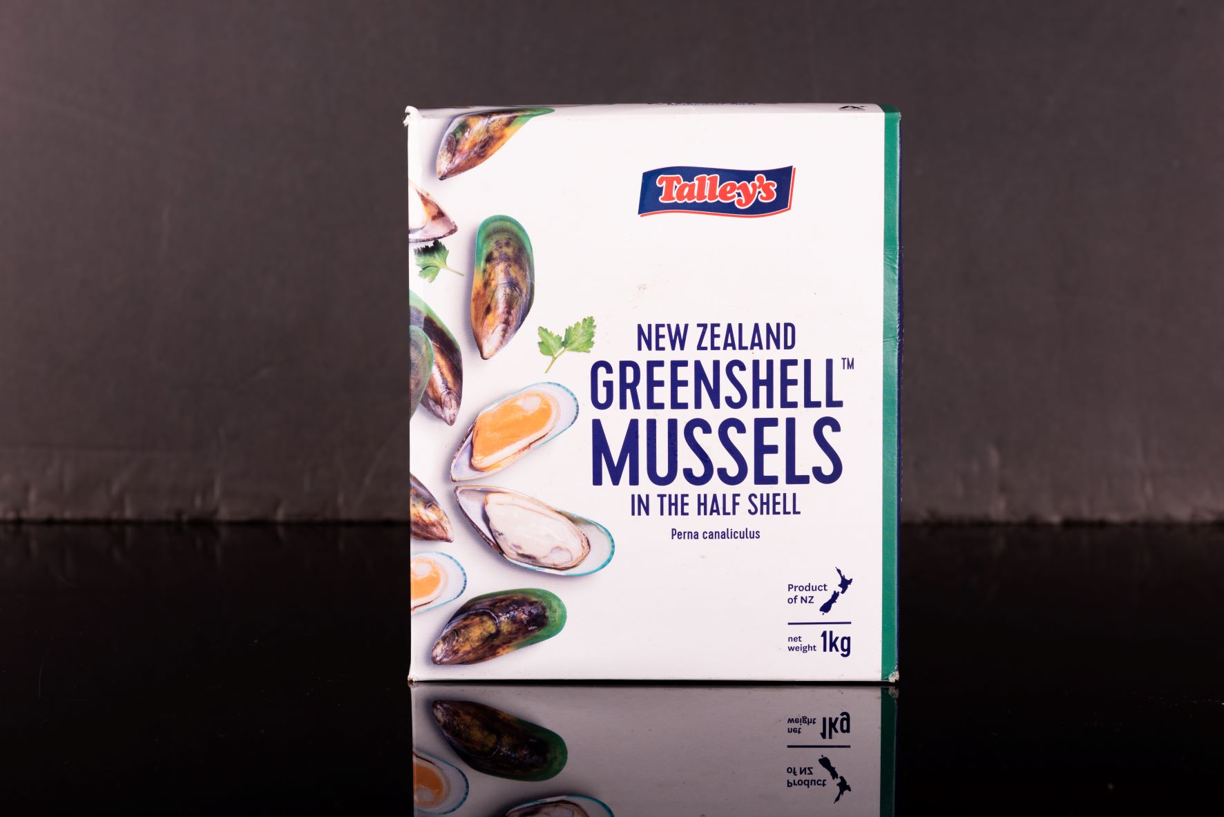 ضد نيوزيلندي (نصف قذيفة)