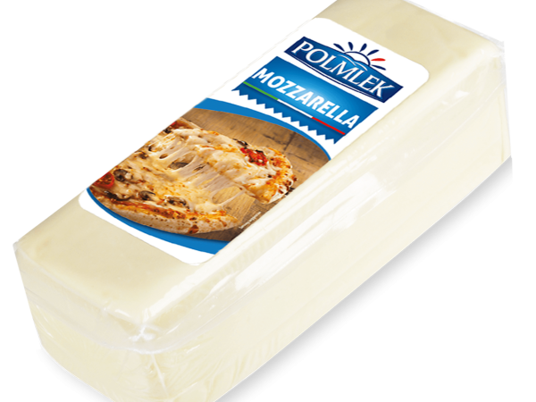 موزاريلا 2.7- 2.9 كغم