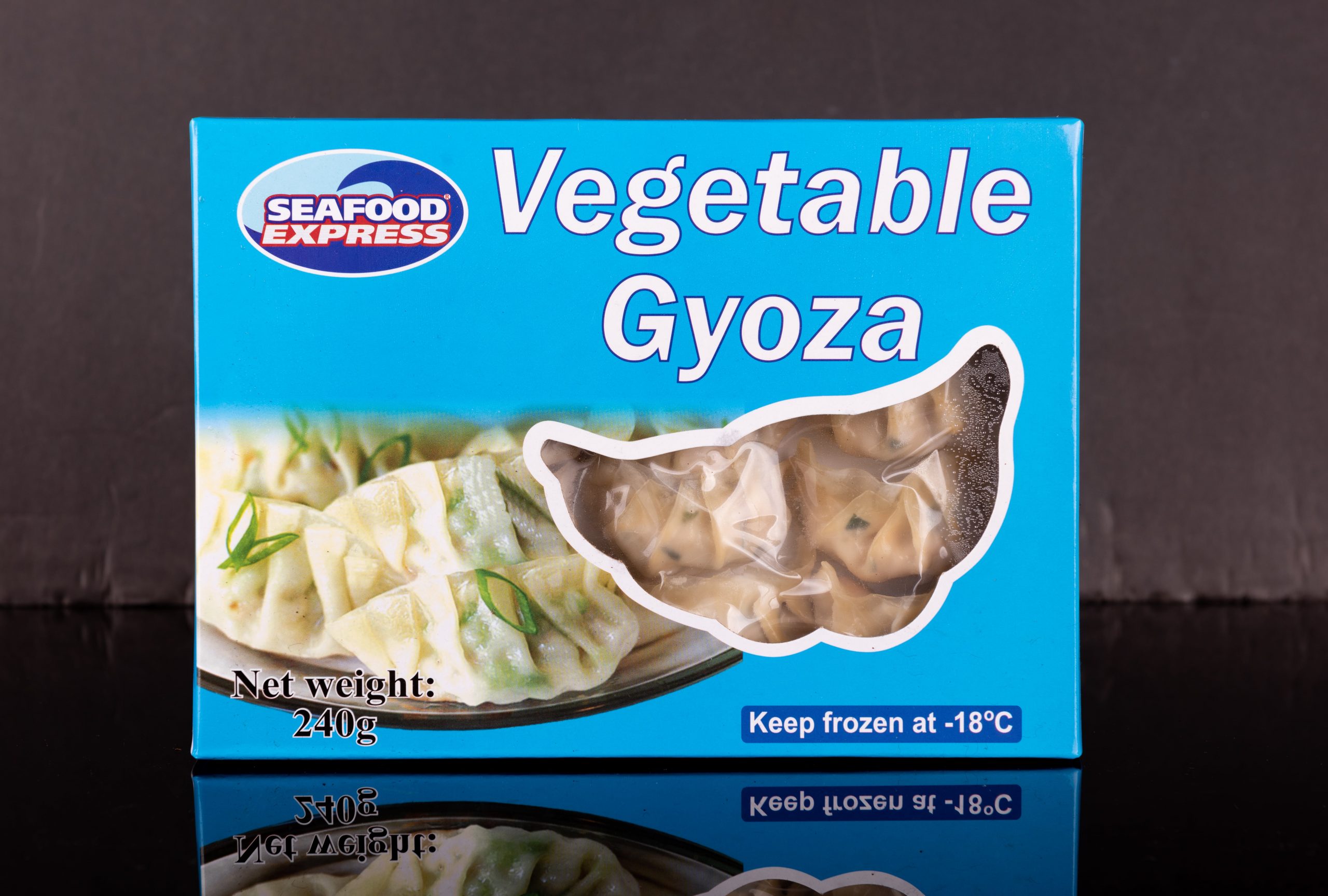 جيوزا نباتية