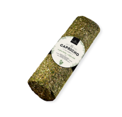 جبنة طرية بالأعشاب 1كغم الجبن الطري